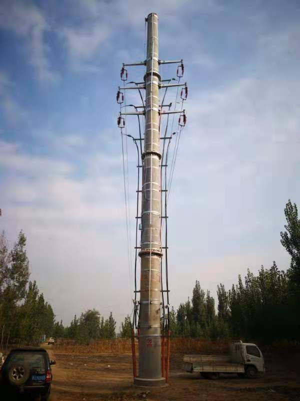 河北滄州35KV